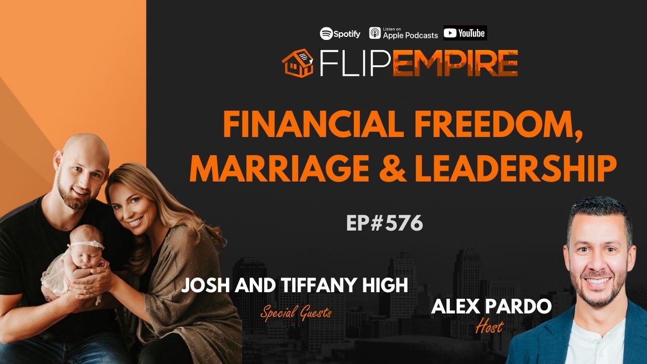 Flip 576 Josh and Tiffany High 2