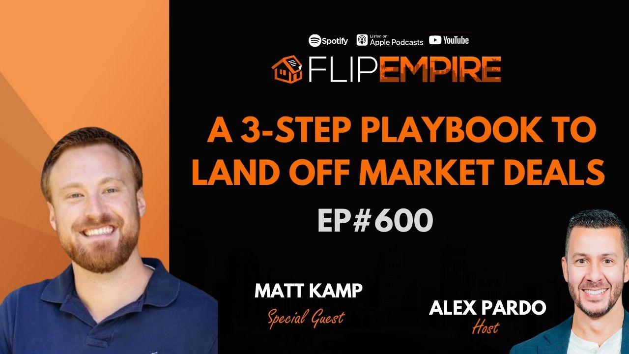 Flip 600 Matt Kamp - 2